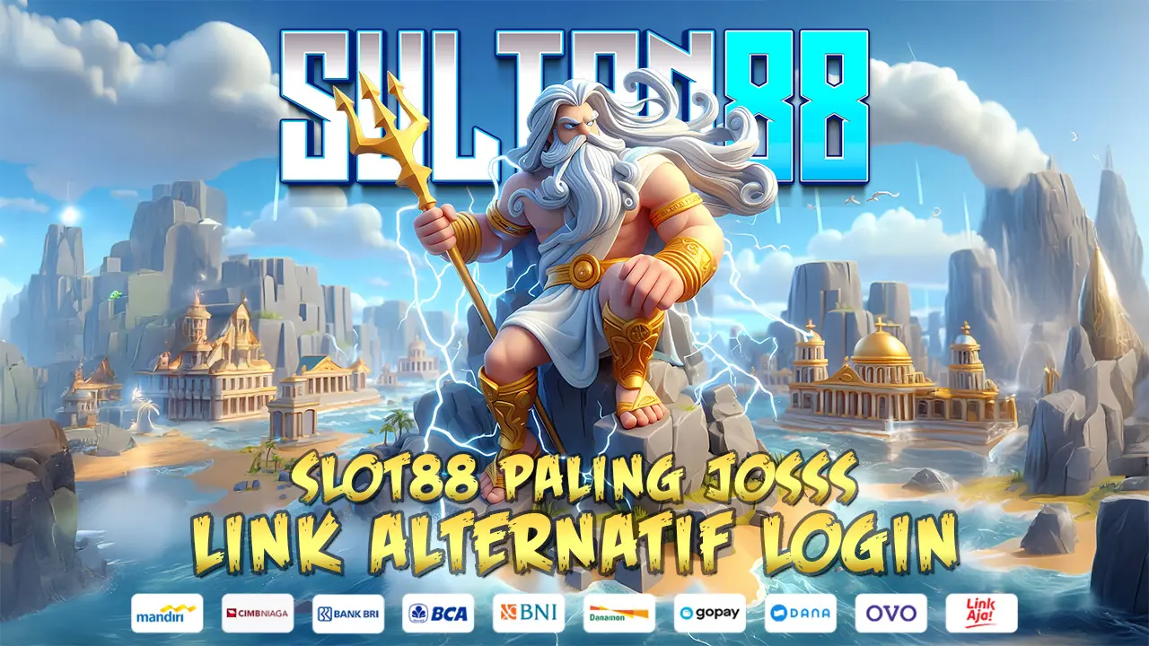 Yoktogel888 slot88 resmi
