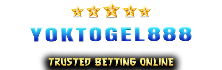 Yoktogel888 Logo